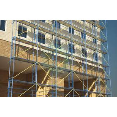 Риштування будівельне комплект 12 х 12 м Риштування будівельне комплект 12 х 12 м