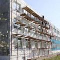 Риштування будівельне комплект 10 х 12 м