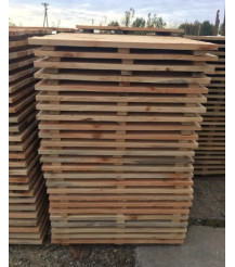 Щит настил 1 х 1 метр Щит настил 1 х 1 метр