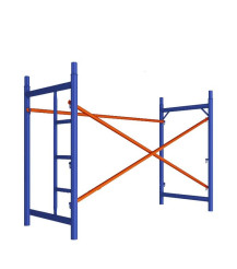 Риштування будівельне комплект 2 х 3 м Риштування будівельне комплект 2 х 3 м