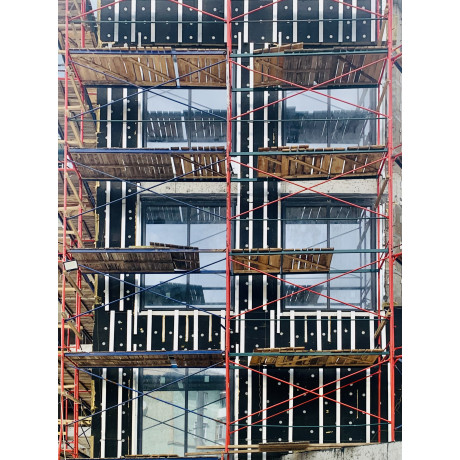 Риштування будівельне комплект 8 х 12 м Риштування будівельне комплект 8 х 12 м