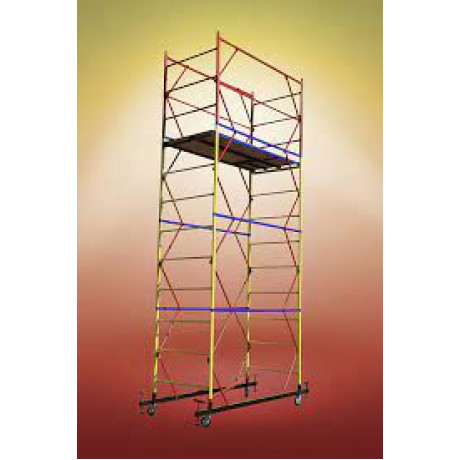 ВИШКА ТУРА 5,2 м (2,0 Х 0,75 м) 3+1 ВИШКА ТУРА 5,2 м (2,0 Х 0,75 м) 3+1